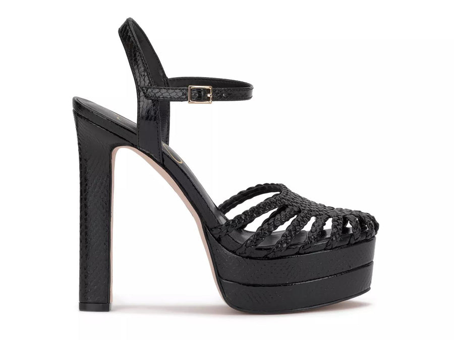 Jessica Simpson Inaia Platform Sandal