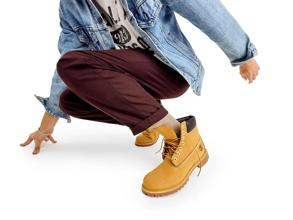 Timberland Premium Waterproof Boot - Men's