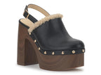 Jessica Simpson Cazea Platform Clog - Women's