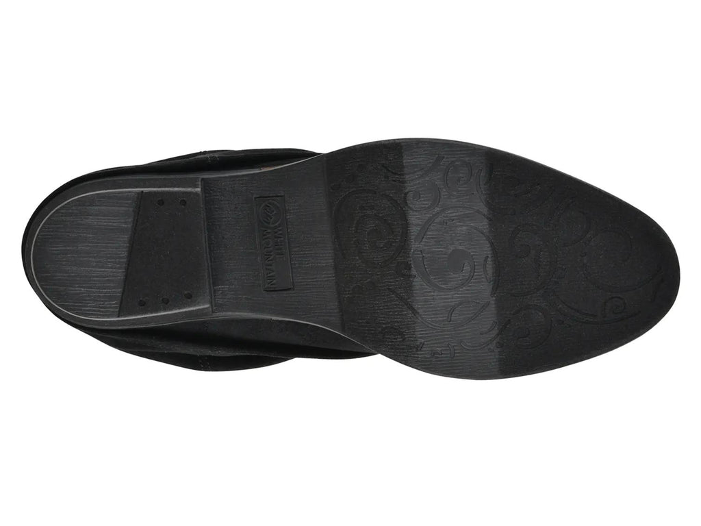 White Mountain Alden Bootie