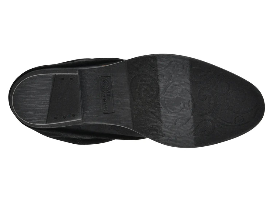 White Mountain Alden Bootie