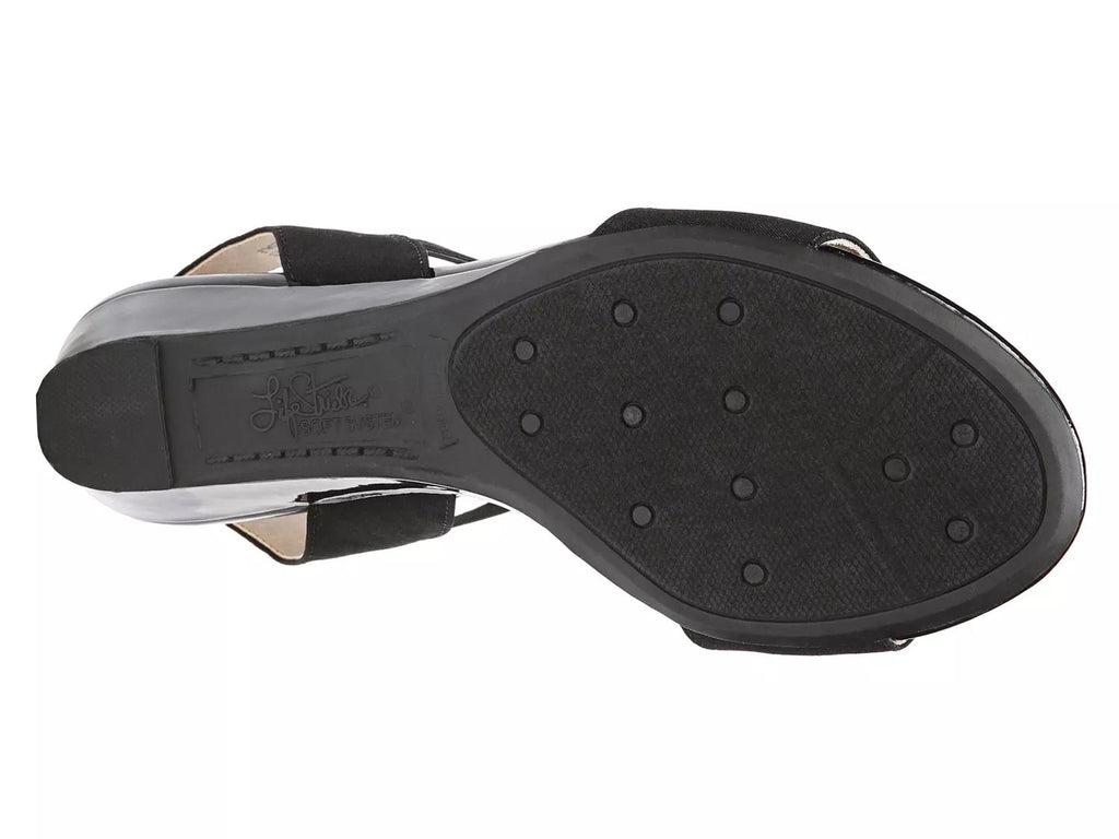 Lifestride Yolo Wedge Sandal