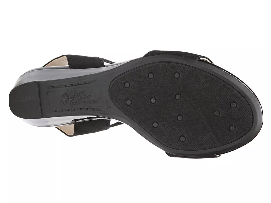 Lifestride Yolo Wedge Sandal