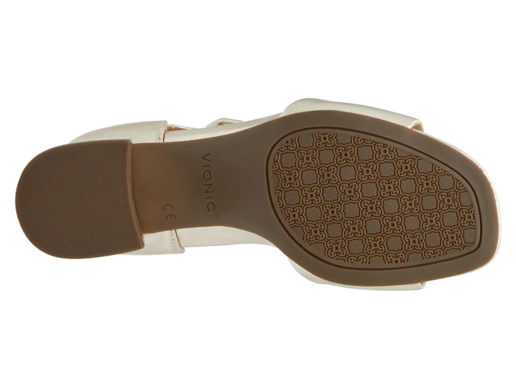 Vionic Chardonnay Sandal
