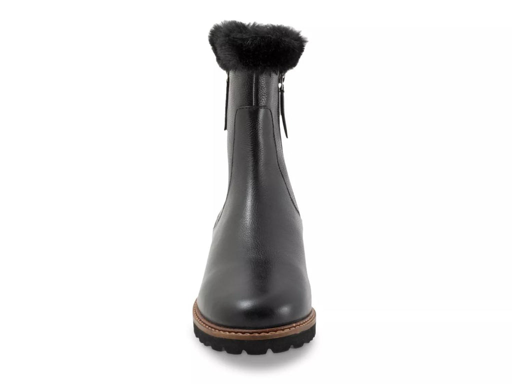 Trotters Forever Bootie