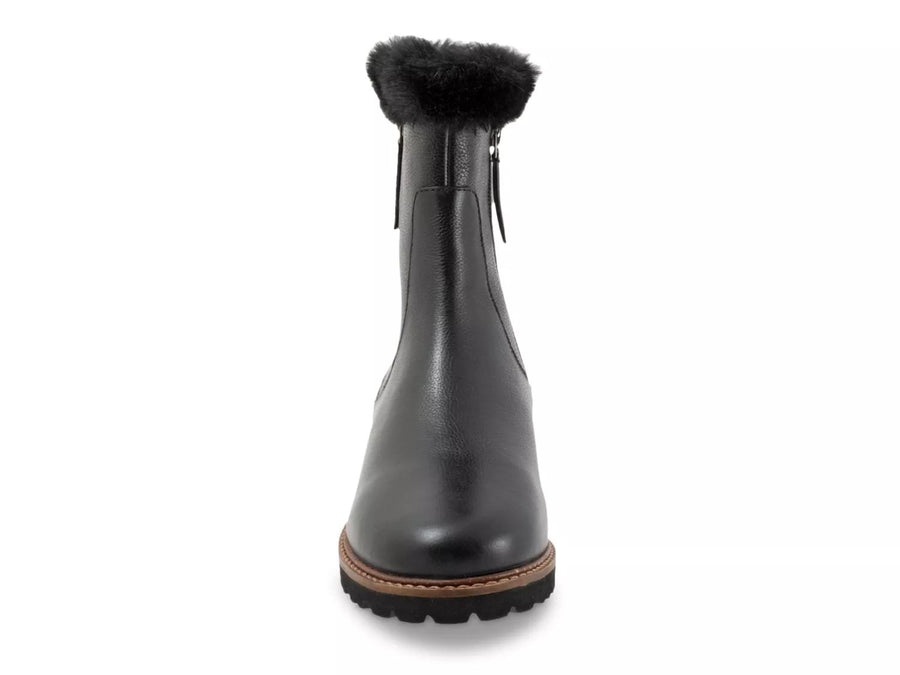 Trotters Forever Bootie