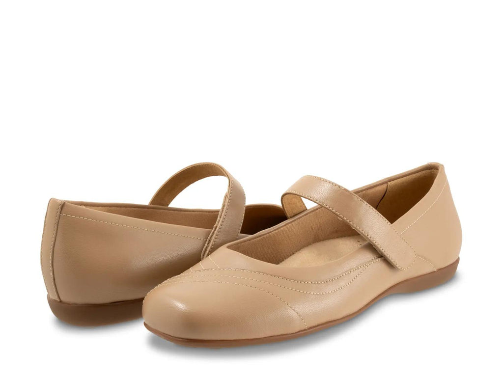 Trotters Sherese Mary Jane Flat