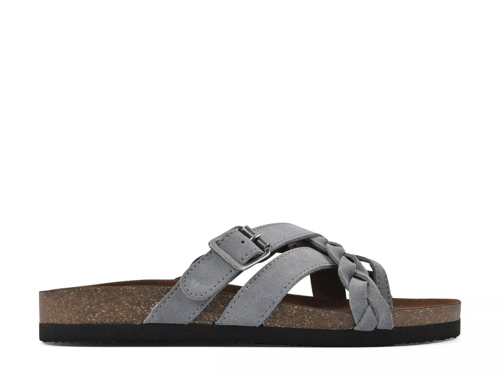 White Mountain Harrington Sandal