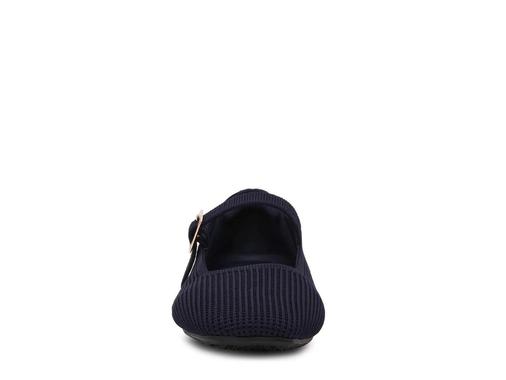 Anne Klein Mabel Mary Jane Flat