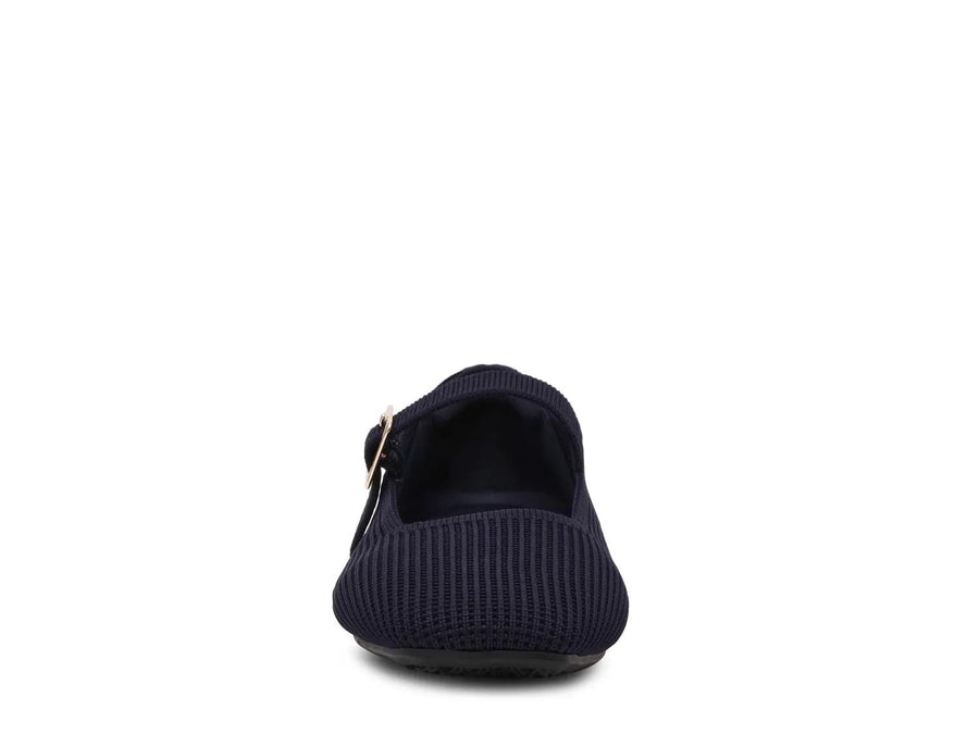 Anne Klein Mabel Mary Jane Flat