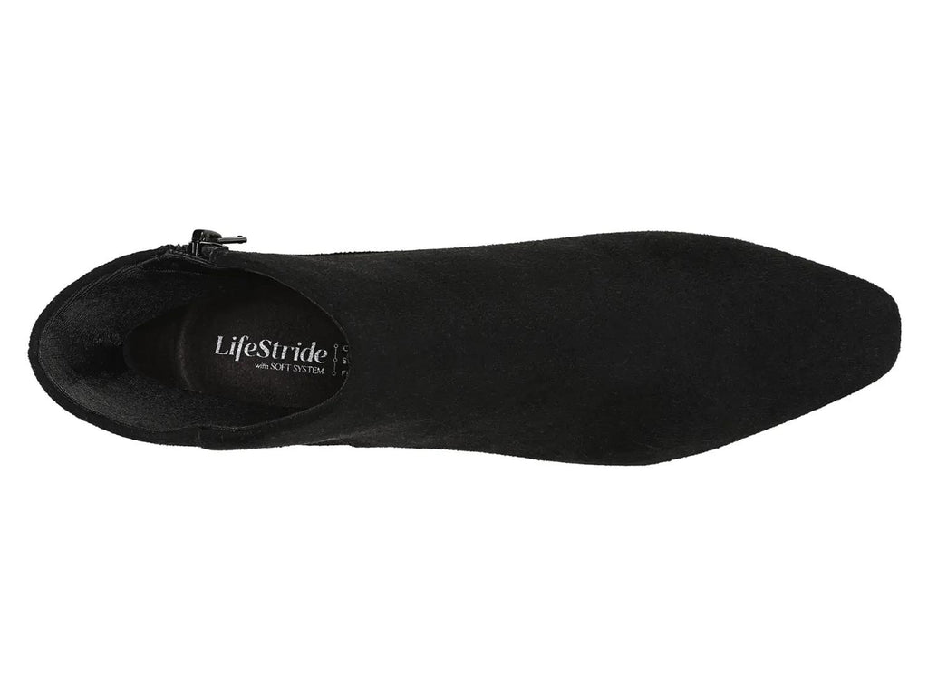 Lifestride Fresno Bootie