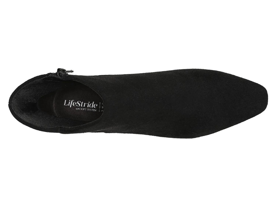 Lifestride Fresno Bootie