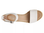 Franco Sarto Clemens Espadrille Wedge Sandal