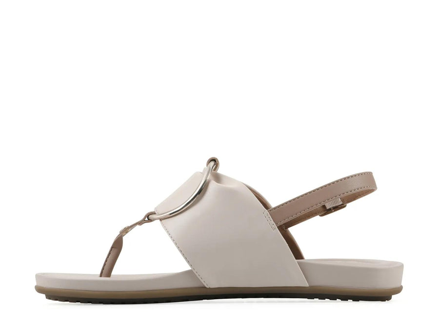 White Mountain Alicorn Sandal