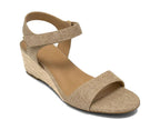 Aerosoles Wel Espadrille Wedge Sandal