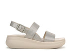 Naturalizer Coast Wedge Sandal