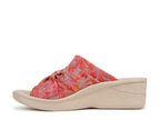 Lifestride Serenade Wedge Sandal