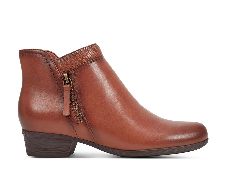 Rockport Carly Bootie - Women's