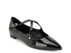Nine West Jarry Mary Jane Flat