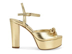 Nine West Nessle Platform Sandal