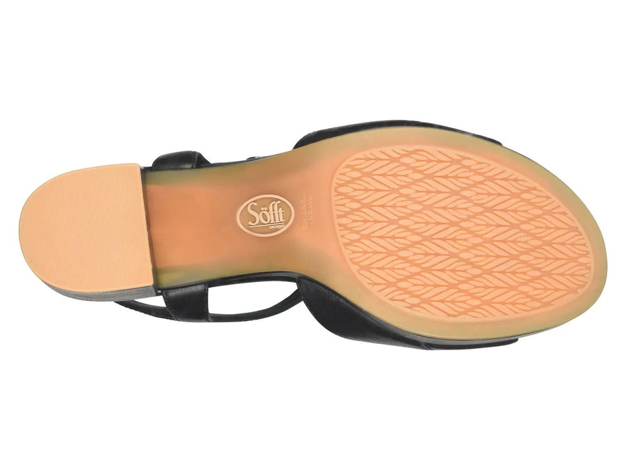 Sofft Lucille Platform Sandal