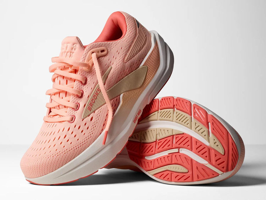 Brooks Ghost Max 3 Running Shoe - Women's