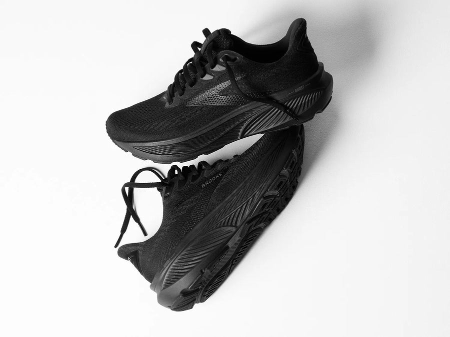 Brooks Ghost 17 Running Shoe - Men's