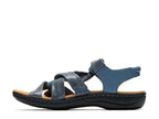 Clarks Laurieann Bell Sandal
