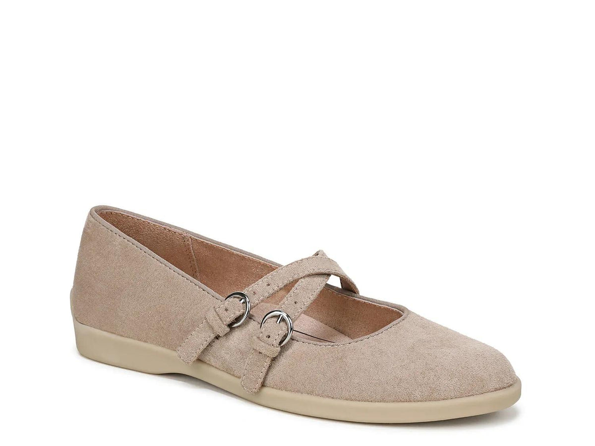 Lifestride Marnie Mary Jane Flat