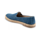 Trotters Poppy Espadrille Slip-On