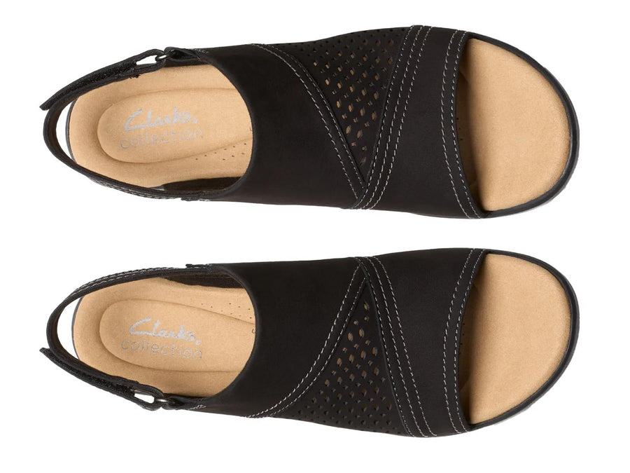 Clarks Emily Mist Sandal