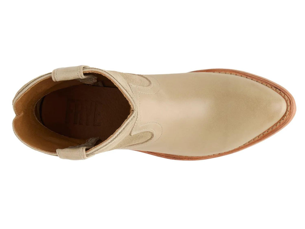 Frye Billy Western Bootie