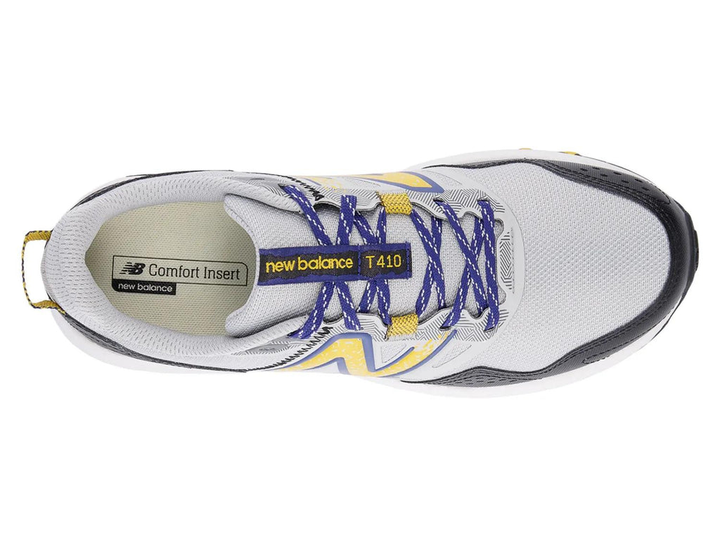 New Balance 410 v8 Trail Running Shoe - Men's