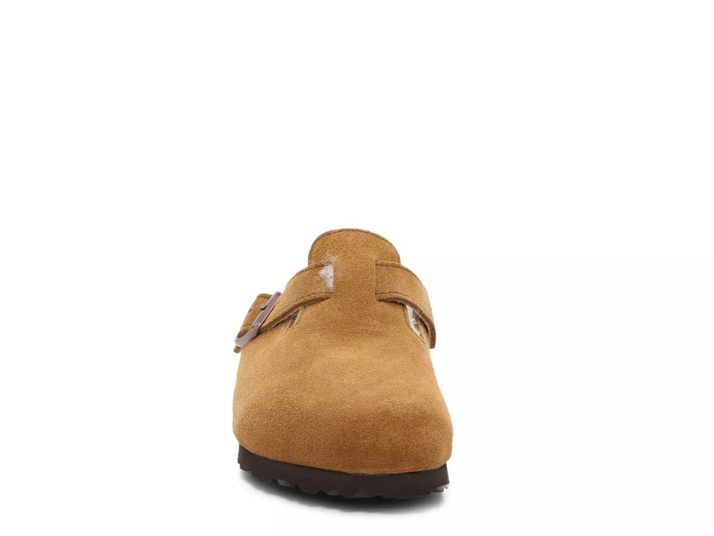 Birkenstock Boston Shearling Clog - Women's