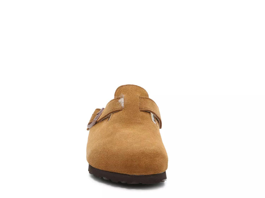 Birkenstock Boston Shearling Clog - Women's