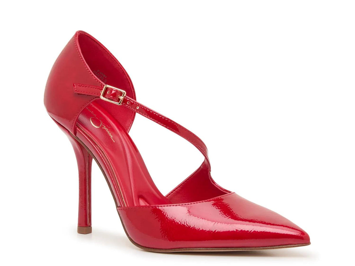 Jessica Simpson Viviby Pump