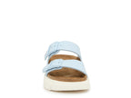 Birkenstock Papillio By Birkenstock Arizona Platform Slide Sandal - Women's
