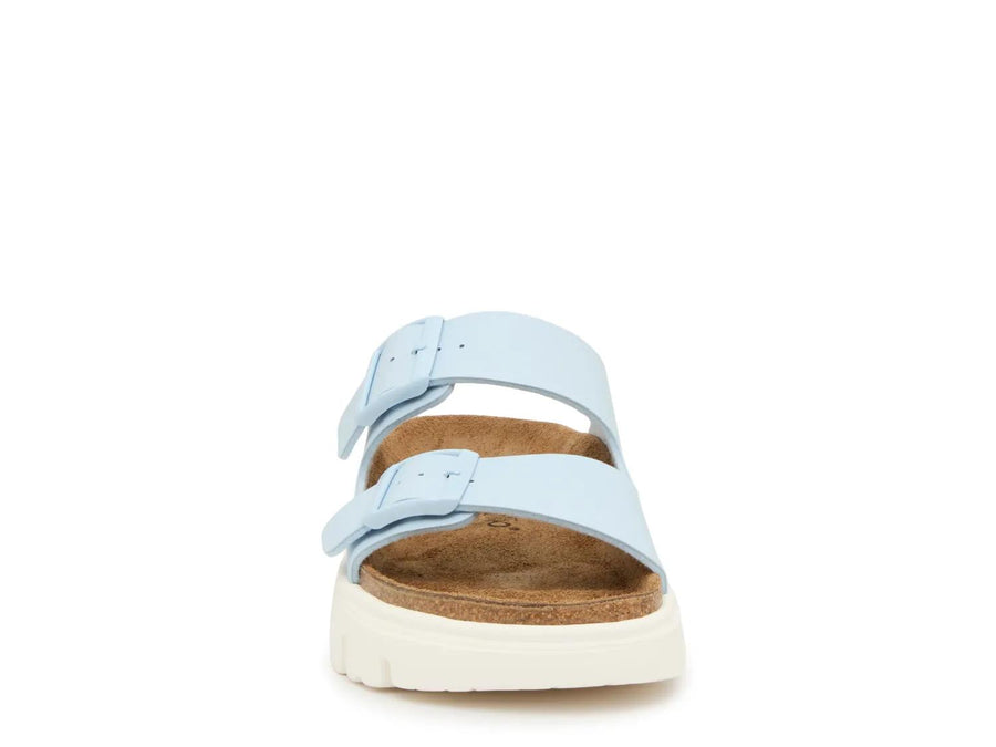 Birkenstock Papillio By Birkenstock Arizona Platform Slide Sandal - Women's