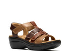Clarks Merliah Ruby Sandal