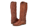 Frye Melissa Button Boot