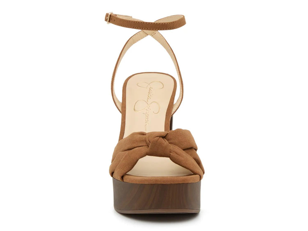 Jessica Simpson Ginien Platform Sandal