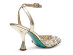 Betsey Johnson Livv Pump - Women's