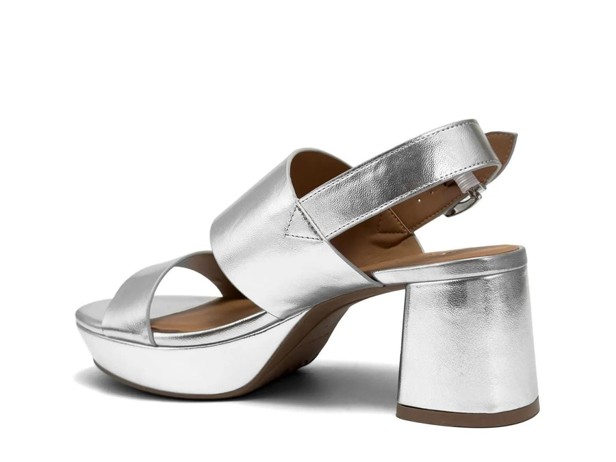 Aerosoles Camilia Platform Sandal