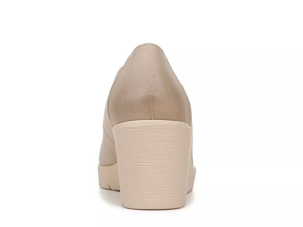 Soul Naturalizer About Time Wedge Pump