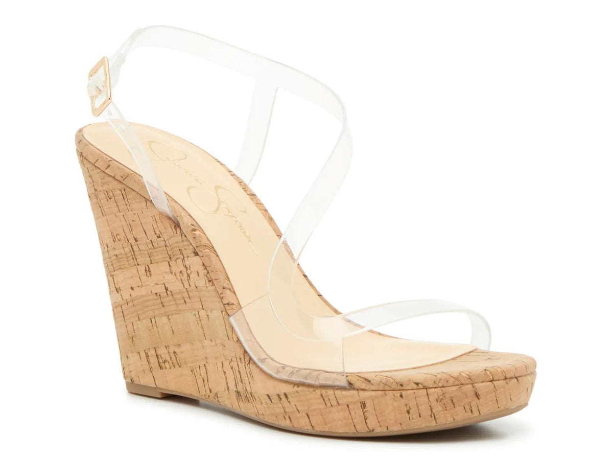 Jessica Simpson Jesynia Wedge Sandal