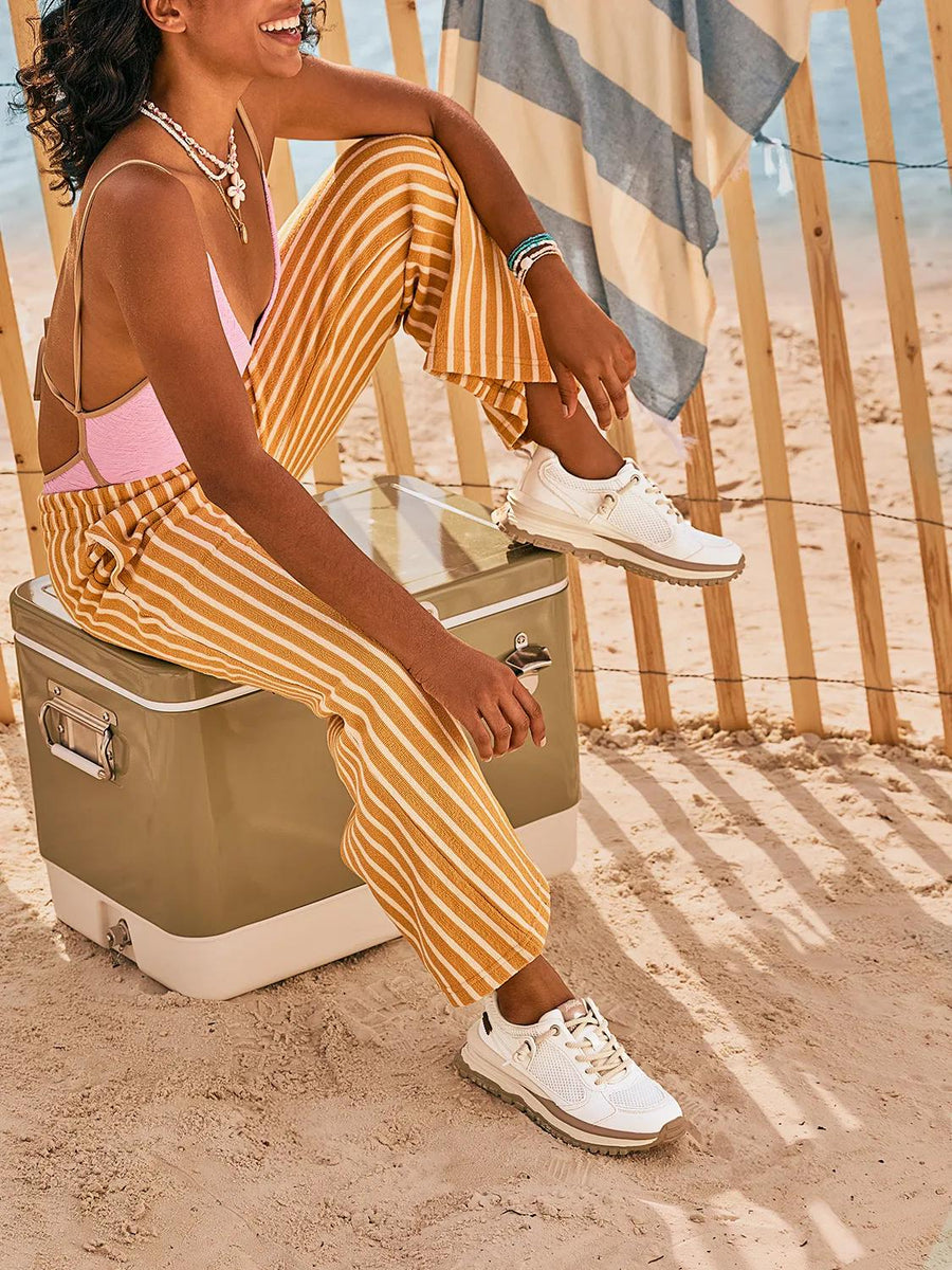 Blowfish Malibu Leotina Sneaker