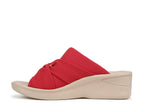 Lifestride Serenade Wedge Sandal