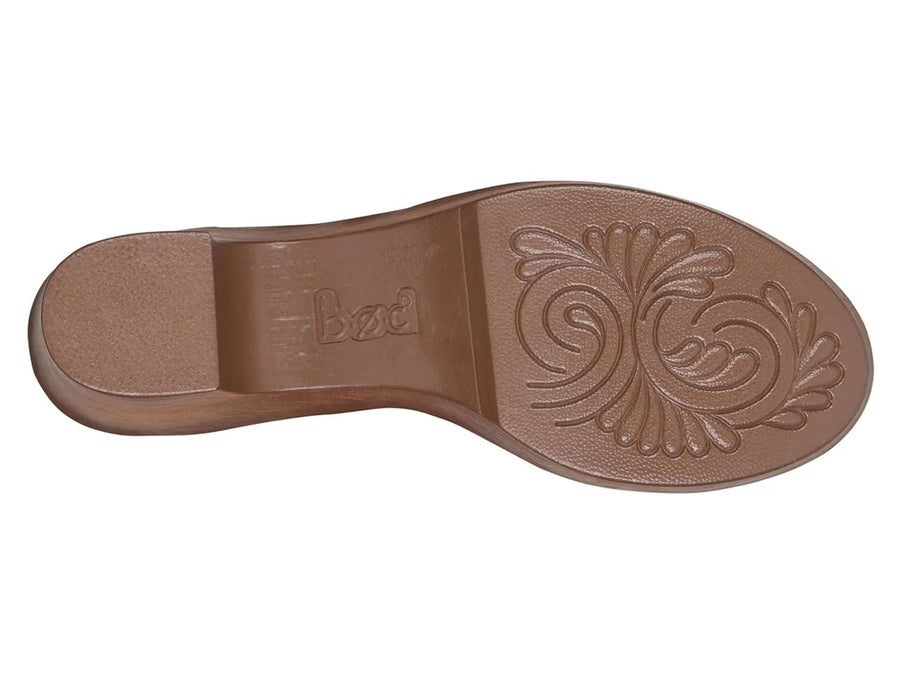 B.O.C. Born Concept Ashland Platform Bootie