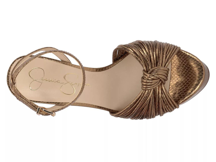 Jessica Simpson Immie Platform Sandal
