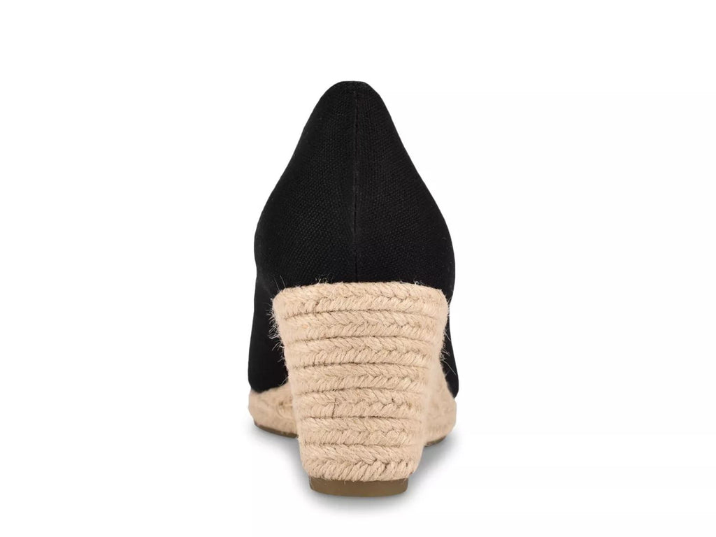 Bandolino Nuri Espadrille Wedge Sandal
